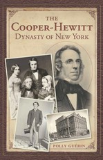 Cooper-Hewitt Dynasty of New York