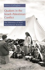 Quakers in the Israeli-Palestinian Conflict