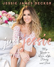 Decker, J: Just Jessie