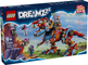 LEGO DREAMZzz Cooper's Robot Dinosaur C-Rex