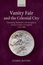 Vanity Fair and the Celestial City