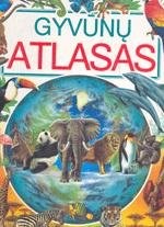 Gyvūnų atlasas