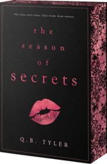 The Season of Secrets
