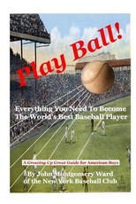 Play Ball!