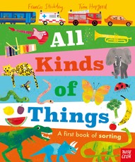 All Kinds of Things