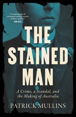 The Stained Man