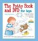 The Deluxe Potty Book and DVD Package for Boys: Henry Edition ¬With DVD|