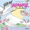 Coloring Book: Japanese Enchantments