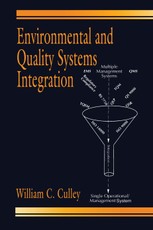Environmental and Quality Systems Integration