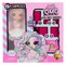 L.O.L. Surprise! OMG lėlė „Eye Spy“ – Rockstar