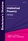 Blackstone's Statutes on Intellectual Property