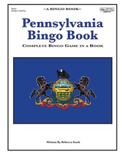 Pennsylvania Bingo Book