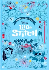 Disney Modern Classics: Lilo & Stitch