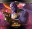 Avengers: Infinity War - The Art of the Movie