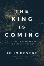 King Is Coming | Softcover