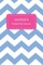 Alexia's Pocket Posh Journal, Chevron