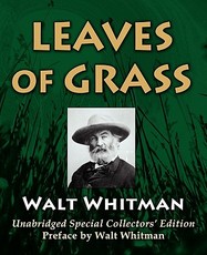 Leaves of Grass
