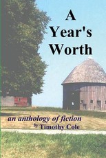 A year's worth...