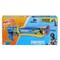 NERF FORTNITE Šautuvas HALF TONE HERO