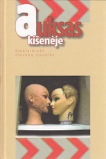 Auksas kišenėje. Šiuolaikinės slovėnų novelės
