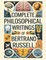 Complete Philosophical Writings of Bertrand Russell
