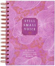 Still Small Voice