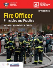 Fire Officer