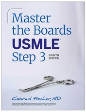 MASTER THE BOARDS USMLE 3