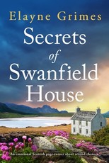 Secrets of Swanfield House