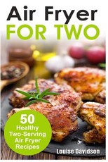 Air Fryer for Two