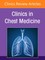 Pulmonary Embolism, an Issue of Clinics in Chest Medicine