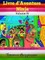 Livre d'Aventure Ninja: Ninja Livre Pour Les Enfants: Livre de Pets