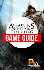 Assasin's Creed IV - Black Flag