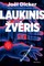 Laukinis žvėris
