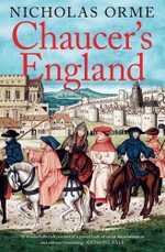 Chaucer's England