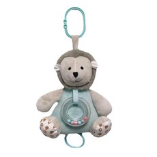 Barškutis „Ežiukas“ 18 cm