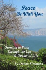Peace Be With You