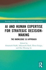 AI and Human Expertise for Strategic Decision-Making