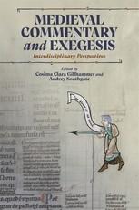 Medieval Commentary and Exegesis