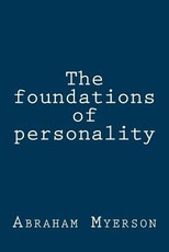 The foundations of personality