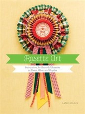 Rosette Art