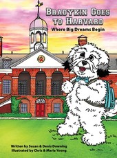 Bradykin's Goes to Harvard