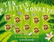 Ten Little Monkeys