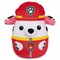 Mascot Paw Patrol 20 cm, Marshall
