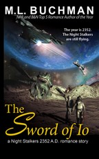 The Sword of Io