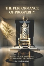 The Performance of Prosperity