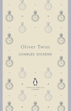 Oliver Twist