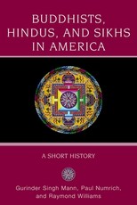Buddhists, Hindus and Sikhs in America