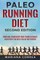 PALEO RUNNING DIET SECOND EDiTION