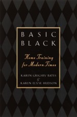 Basic Black